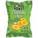 Plantain Chips Samai Sea Salt 15 x 75 gr.